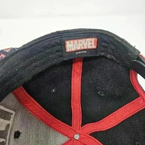 Marvel snap back - Picture 4 of 6
